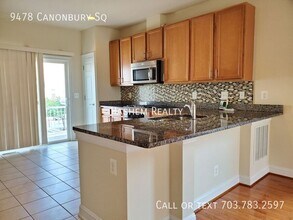 9478 Canonbury Square in Fairfax, VA - Building Photo - Building Photo