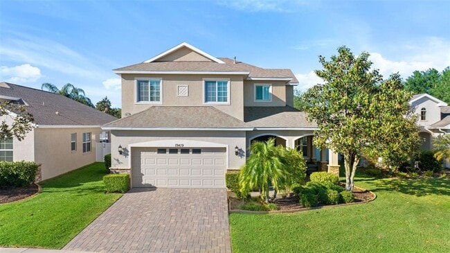 property at 19419 Red Sky Ct