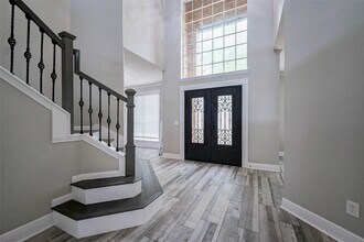 6227 Presidio Canyon Dr in Katy, TX - Building Photo - Building Photo