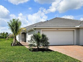 2168 Dragonfruit Wy in Naples, FL - Building Photo