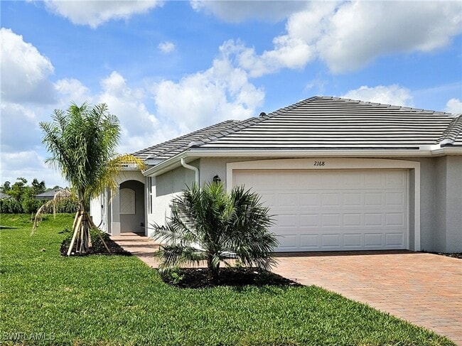 property at 2168 Dragonfruit Wy