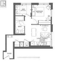 252 Church St in Toronto, ON - Building Photo