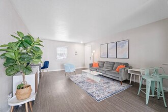 2215 Town Lake Cir, Unit ID1462800P in Austin, TX - Building Photo - Building Photo