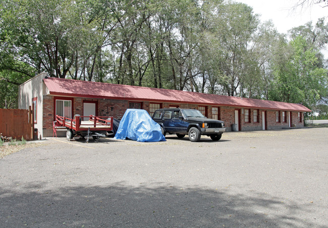 1530 Elm Ave in Canon City, CO - Building Photo - Building Photo