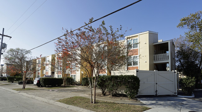 Turtle Creek II in Metairie, LA - Building Photo - Building Photo