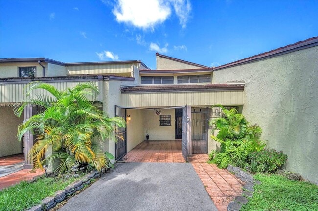 property at 3825 Estepona Ave