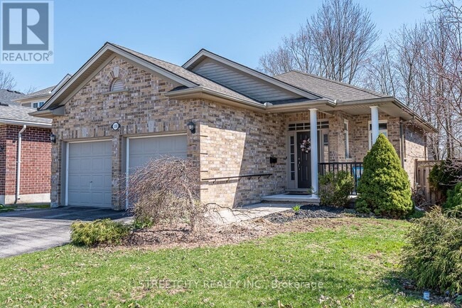 property at 1091 S Wenige Dr