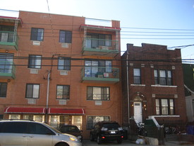 112-12 39th Ave Apartments