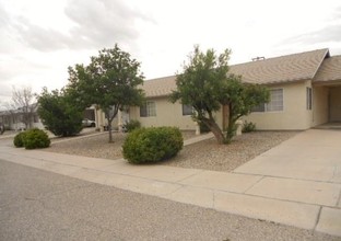 557-573 W 9th St in Benson, AZ - Building Photo - Building Photo