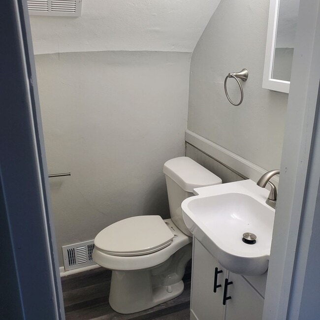 3338 Grant St in Lorain, OH - Building Photo - Building Photo