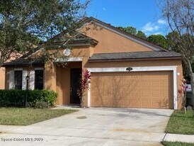 1248 Serengeti Way in Rockledge, FL - Building Photo