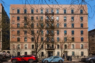 94-102 Hamilton Pl in New York, NY - Building Photo - Building Photo