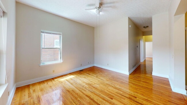 property at 1369 Summit St