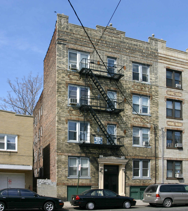 5309 Hudson Ave in West New York, NJ - Building Photo - Building Photo