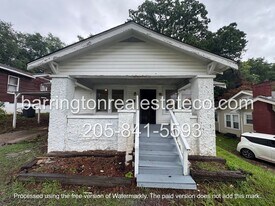 7343 Queenstown Ave in Birmingham, AL - Building Photo