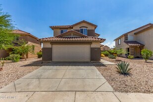 74 N 224th Ave in Buckeye, AZ - Building Photo