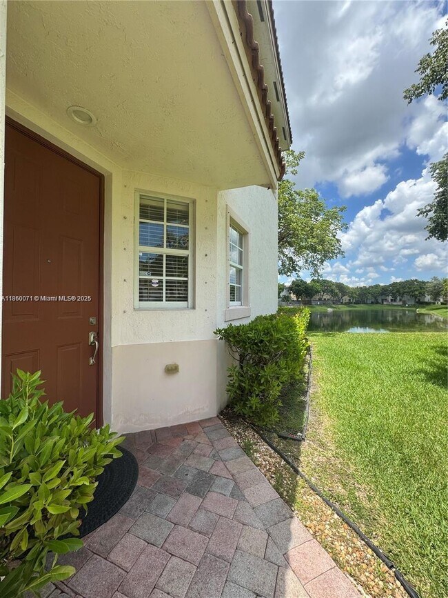 property at 2155 NE 3rd Ct