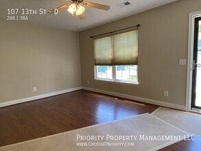 107 13th St in Grottoes, VA - Building Photo - Building Photo