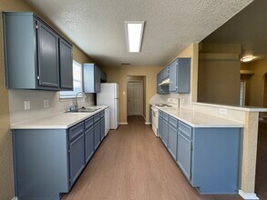 2806 Maria Dr in Killeen, TX - Building Photo - Building Photo