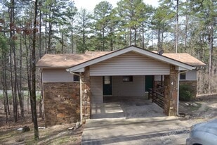 4 Astorga Cir in Hot Springs Village, AR - Building Photo