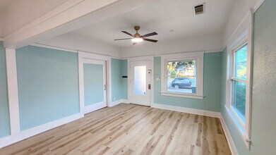 1373 N Echo Ave in Fresno, CA - Building Photo - Building Photo
