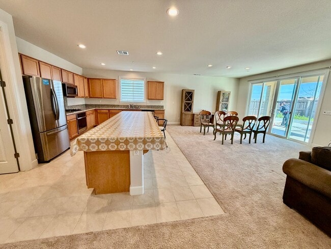 131 Titus Way in Vacaville, CA - Building Photo - Building Photo