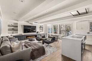 1039 E Cooper Ave in Aspen, CO - Building Photo