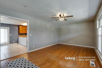 2324 Mark Ln in Chattanooga, TN - Building Photo - Building Photo