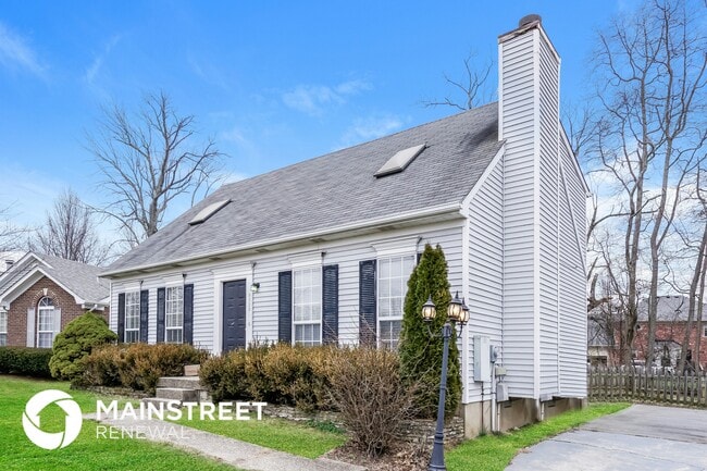 property at 9322 Villa Fair Ct