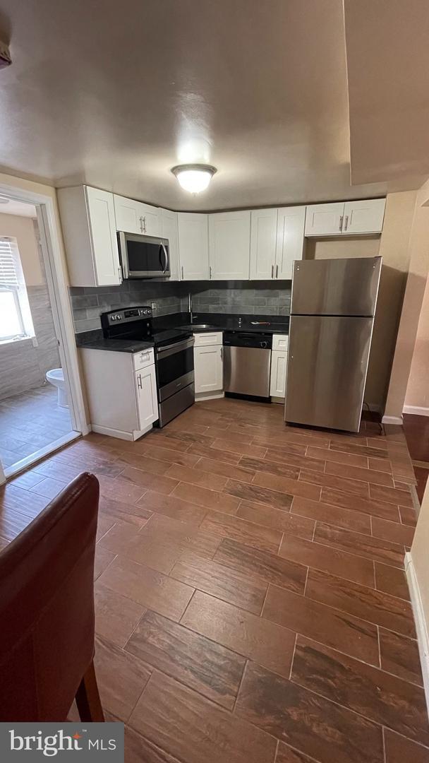 537 N 13th St-Unit -3F in Philadelphia, PA - Building Photo - Building Photo