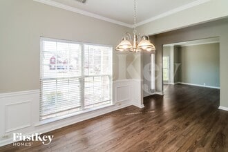 2991 Summerfield Ct in Kennesaw, GA - Foto de edificio - Building Photo