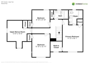 6721 2nd Ave in Indian Trail, NC - Foto de edificio - Building Photo