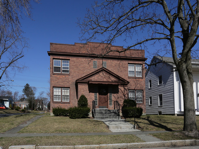 86 Hawthorne Ave in Albany, NY - Building Photo - Building Photo