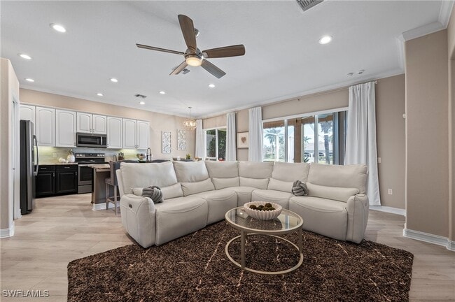 property at 14321 Manchester Dr