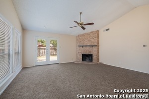 12719 Sandtrap St in San Antonio, TX - Building Photo - Building Photo