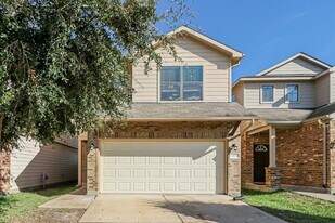 6622 Honey Harvest Ln in Houston, TX - Building Photo
