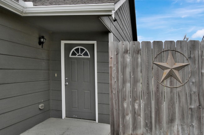 property at 1290 Curtis St