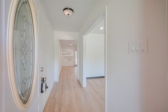 12206 Ashcroft Dr in Houston, TX - Building Photo - Building Photo