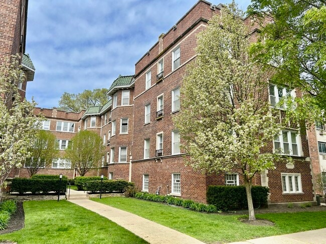 property at 1230 Elmwood Ave