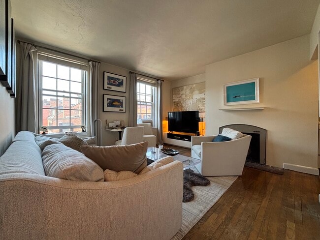 17 Joy St, Unit 6, Unit 6