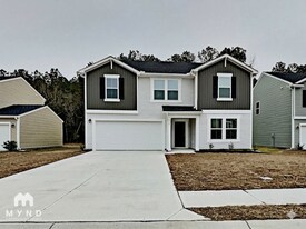 126 Forest Bend Way, Unit 33-3326 in Clayton, NC - Building Photo