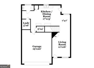 4030 Haworth Pkwy in Mcdonough, GA - Building Photo - Building Photo