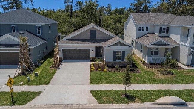 property at 2676 Leafwing Ct