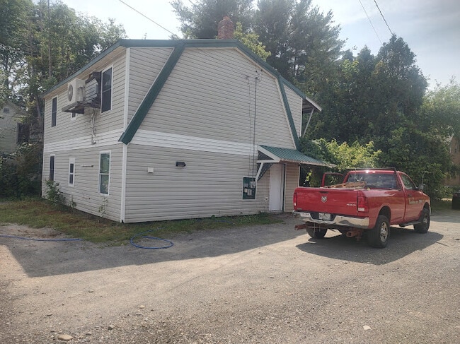 1025 Stillwater Ave in Old Town, ME - Building Photo - Building Photo