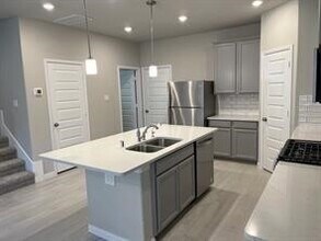 1529 Parkland Oak Dr in Houston, TX - Foto de edificio - Building Photo