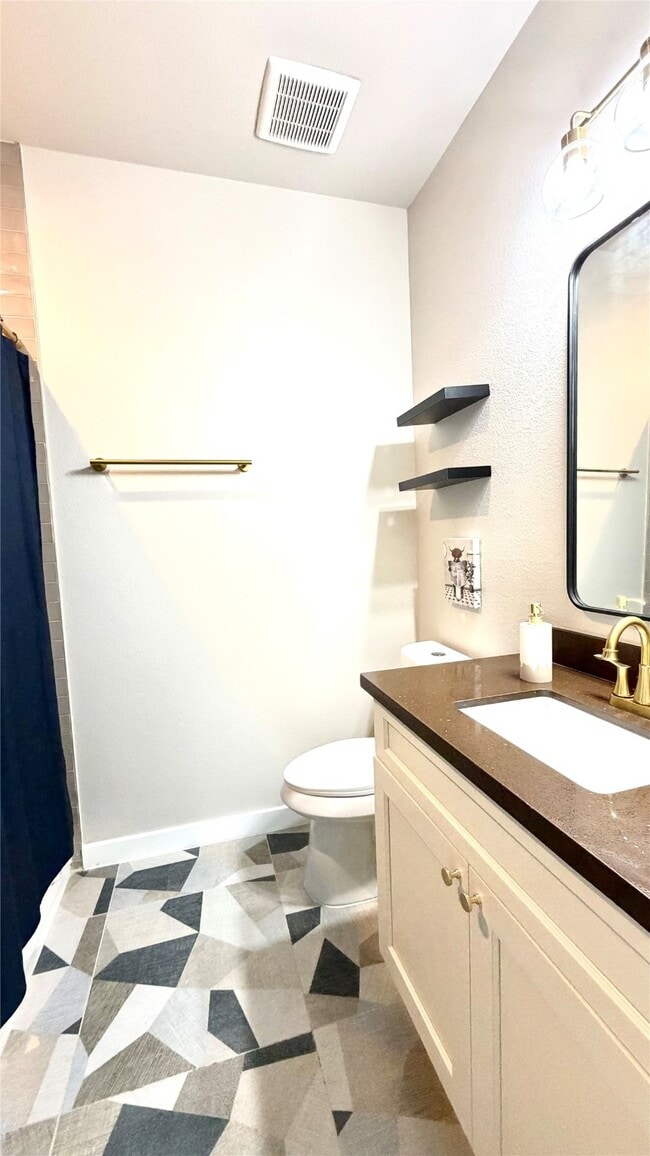 property at 2115 Fulton St