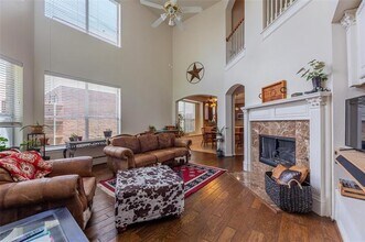 6612 Crator Dr in McKinney, TX - Building Photo - Building Photo