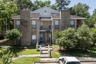 Creekwood Village in Spring, TX - Building Photo - Building Photo