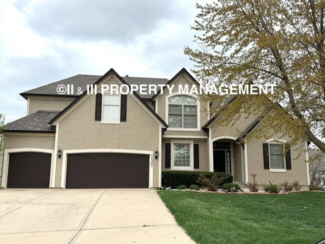property at 11321 W 142nd St