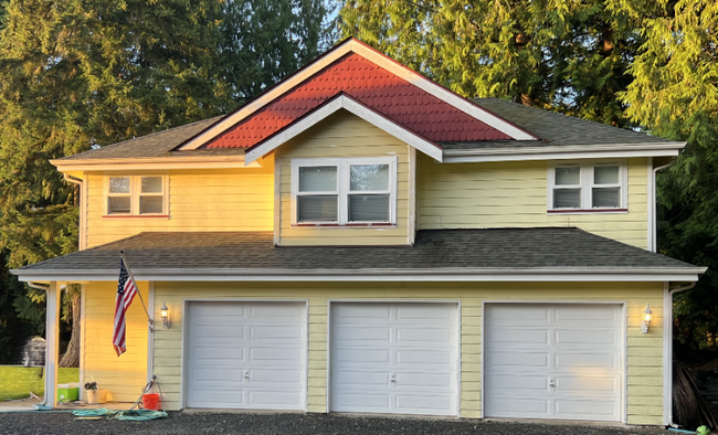 property at 10635 Woodchuck Ln SE